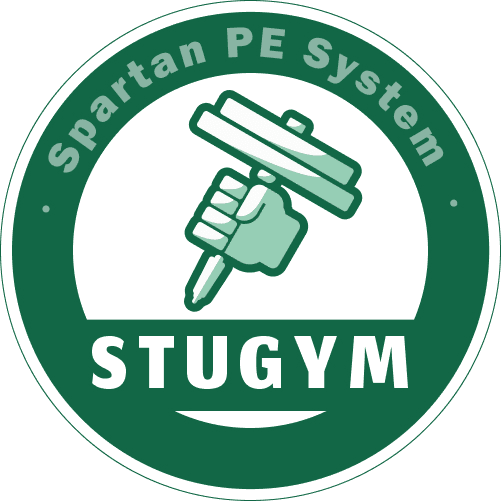 STUGYM 로고